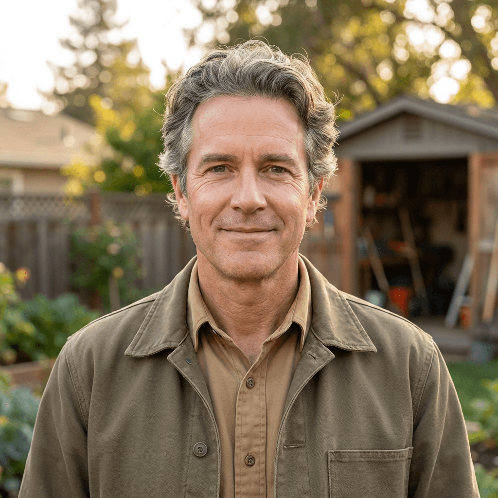 Mark Henderson